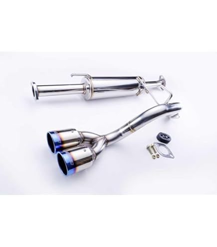 Amazon | 【ステンレステール】ロッソモデロ COLBASSO GT-X マフラー